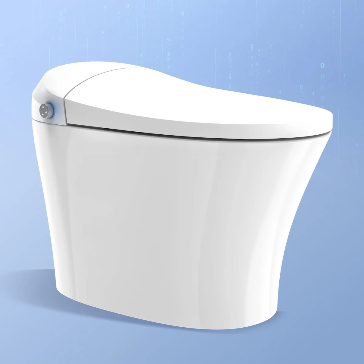 Premium Smart Toilets & Bidet Seats