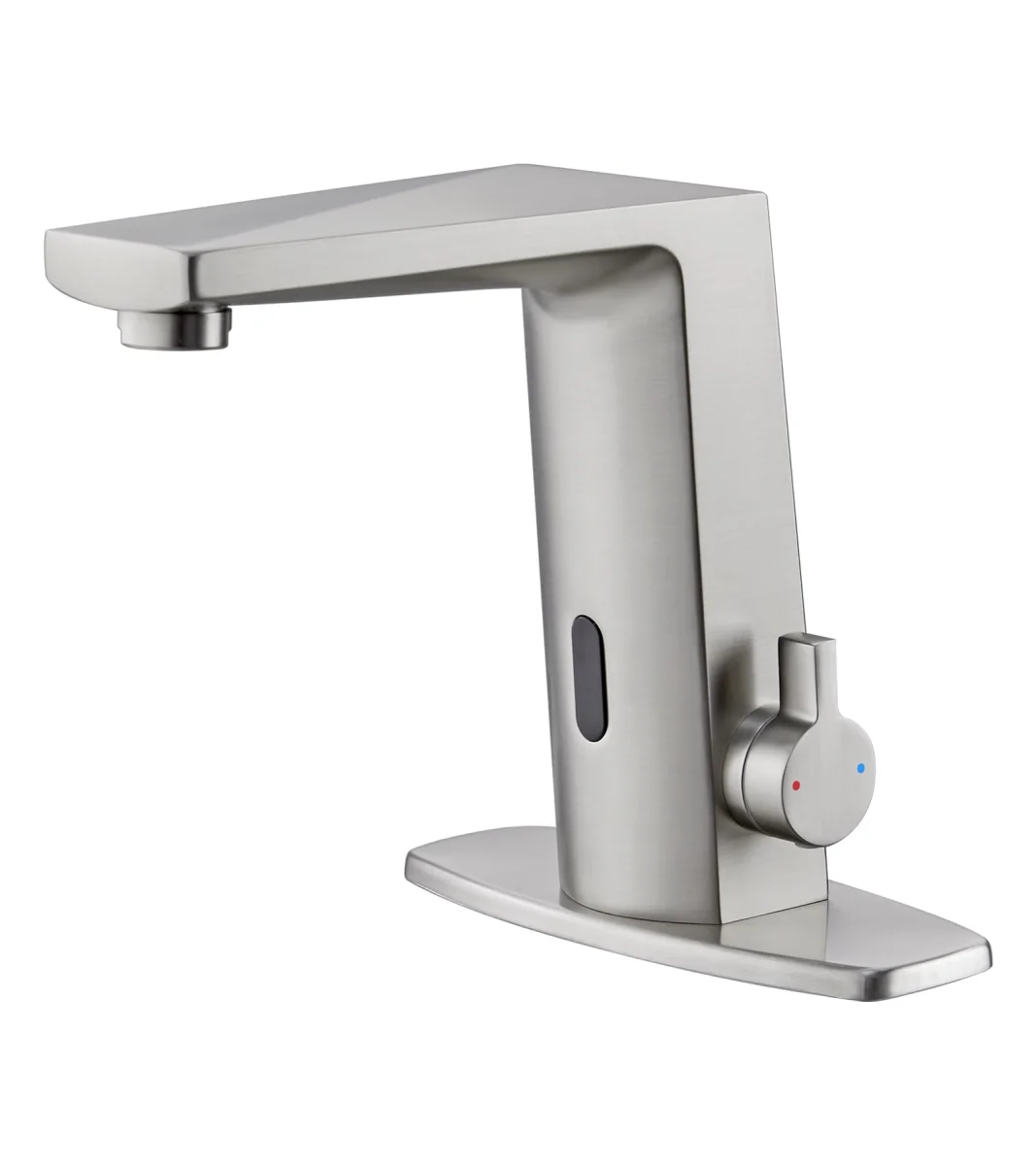 Smart Touchless Faucets