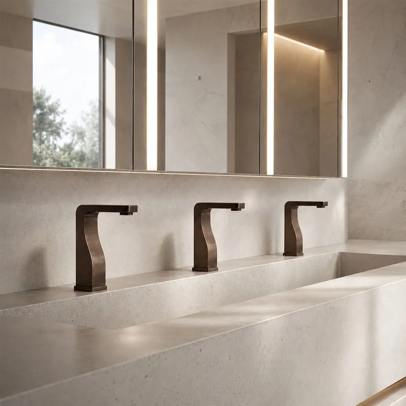 Premium Touchless Faucets