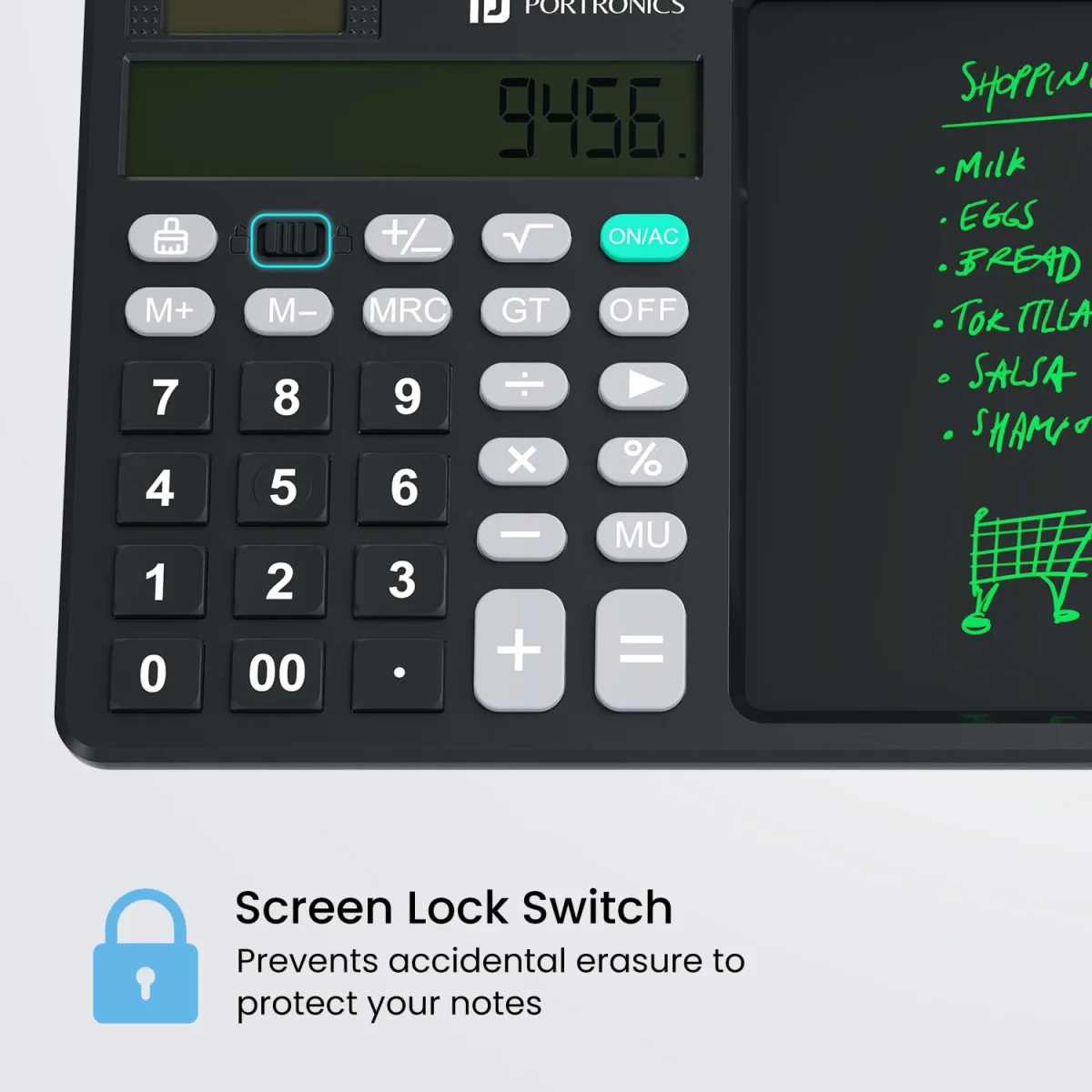 Multi-Function Digital Writing Boards