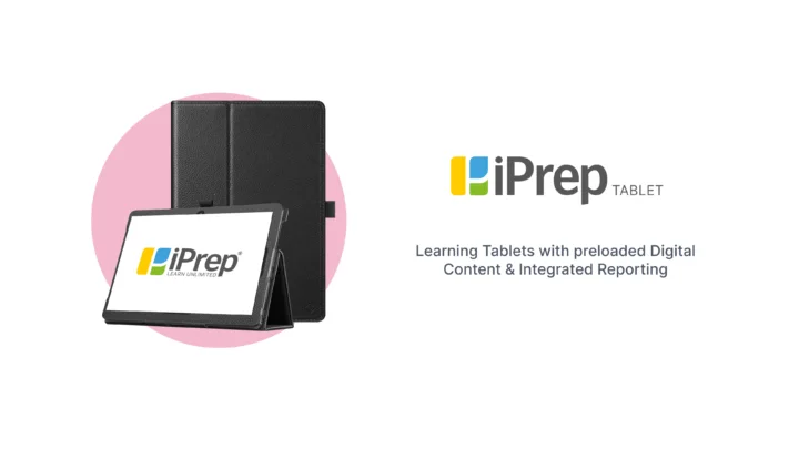 Professional Learning Tablets