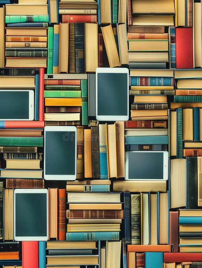Integrated Learning Tablets
