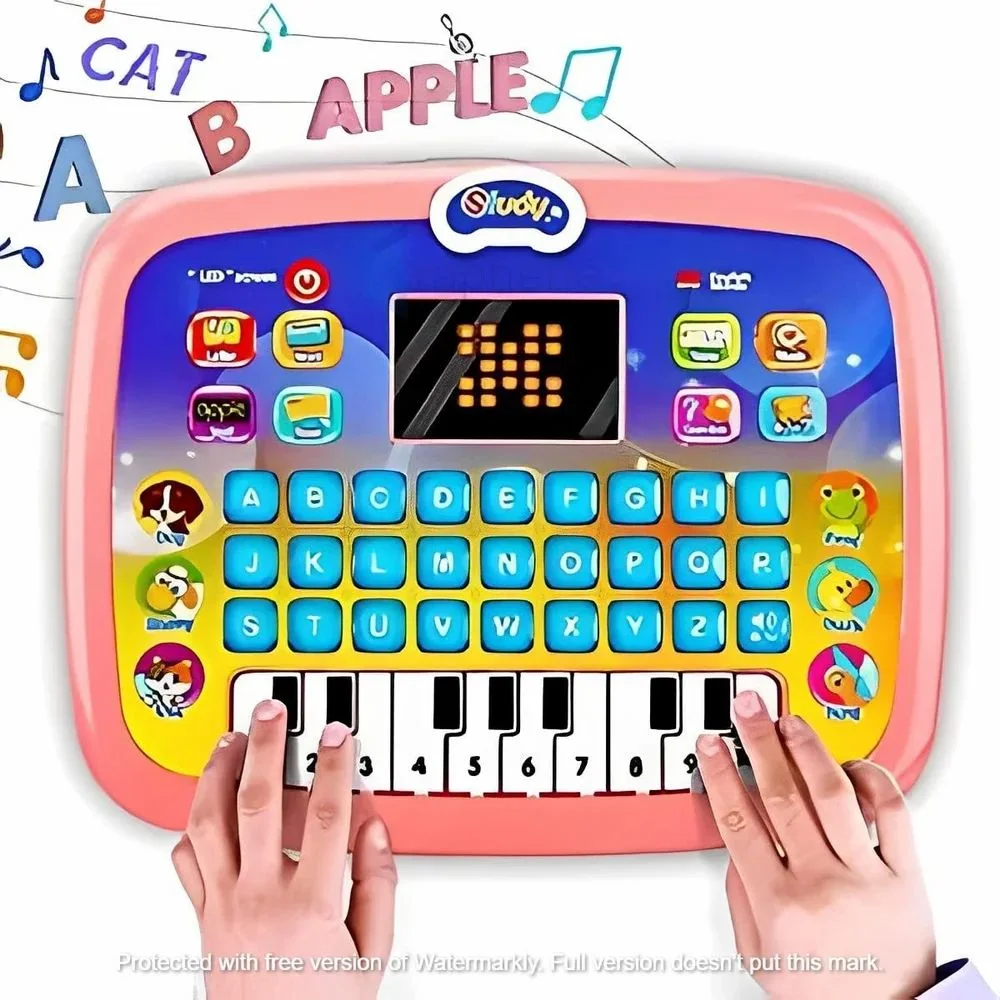 Commercial Grade Learning Tablets