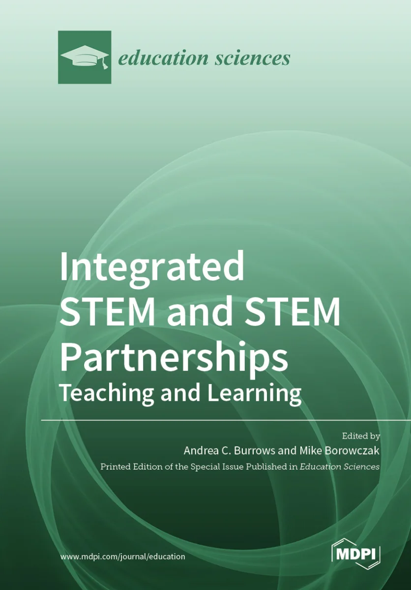 Integrated STEM Learning Devices