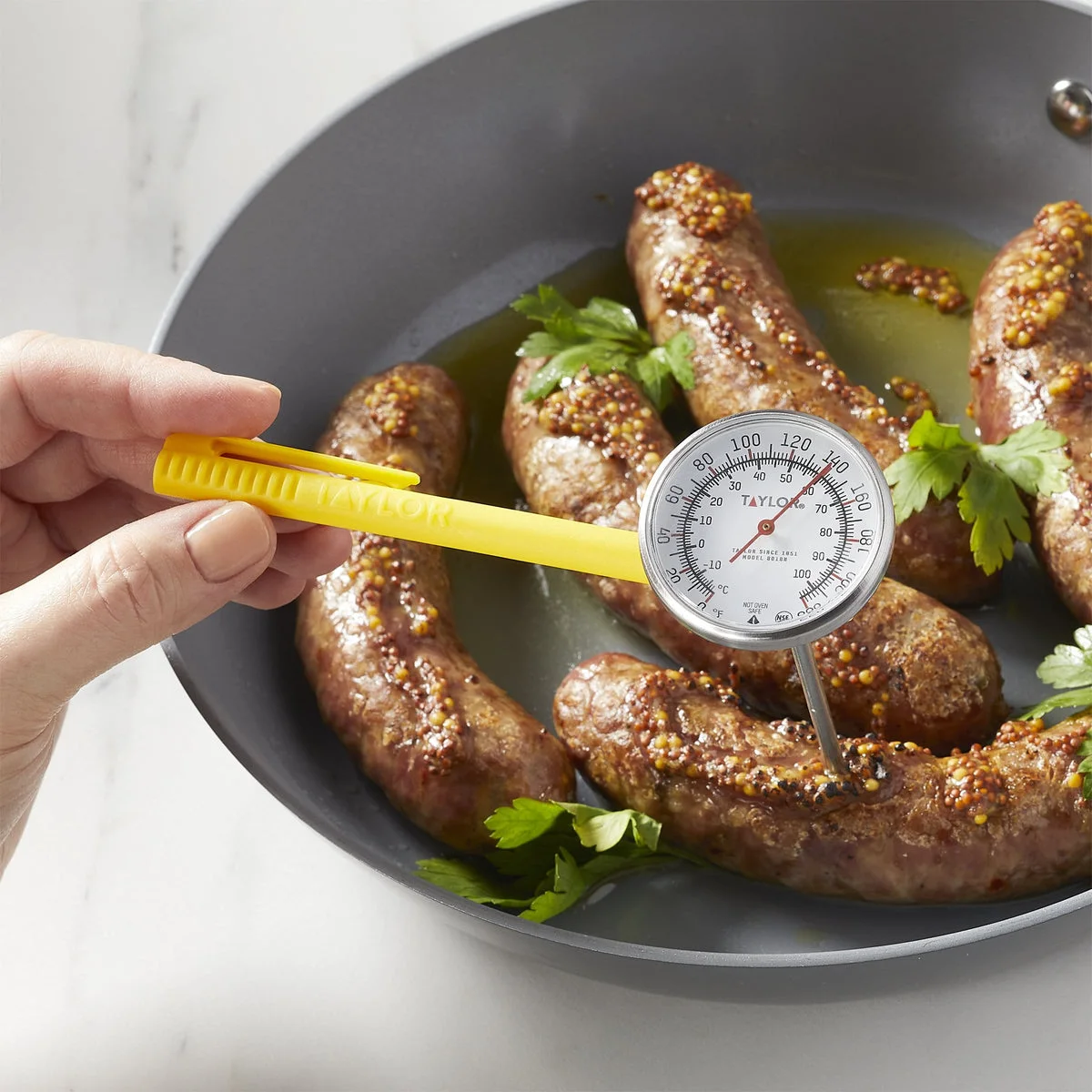 Professional Connected Kitchen Thermometers