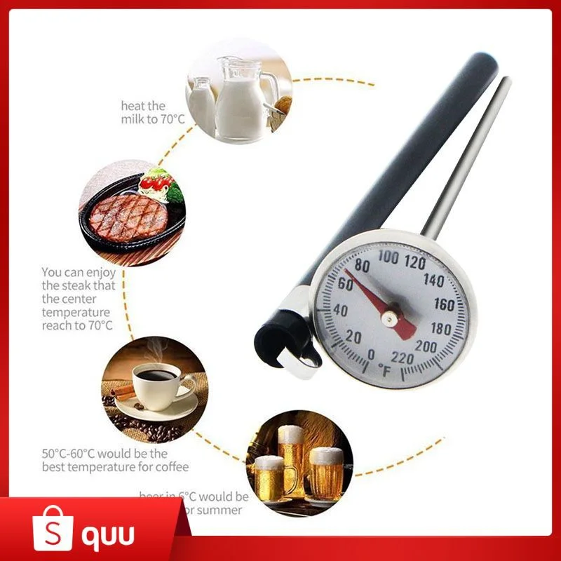 Export-Ready Connected Kitchen Thermometers