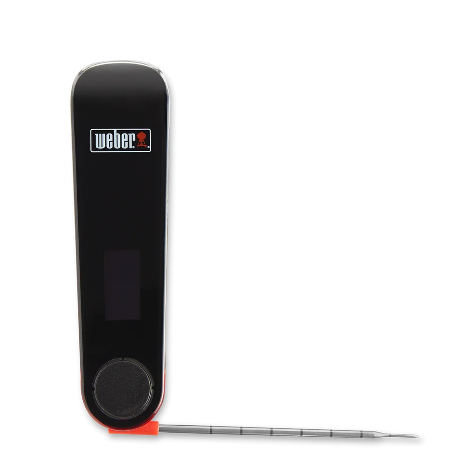Connected Kitchen Thermometers