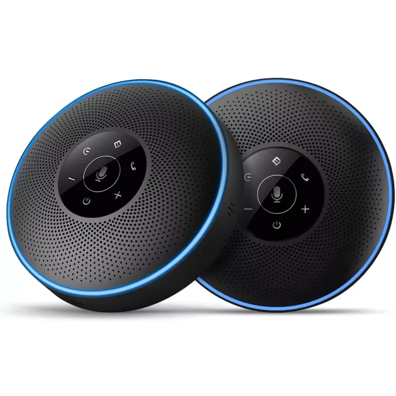 Multi-Function Conference Speakerphones