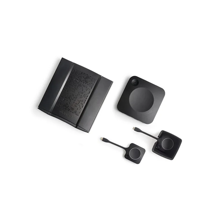 Compact Wireless Presentation Systems