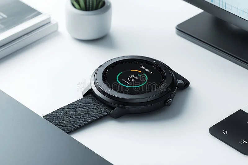 Smart Office & Productivity Technology