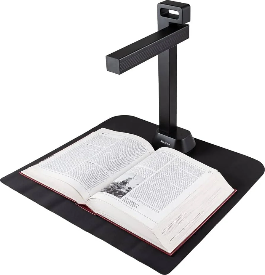 Professional Document Scanners