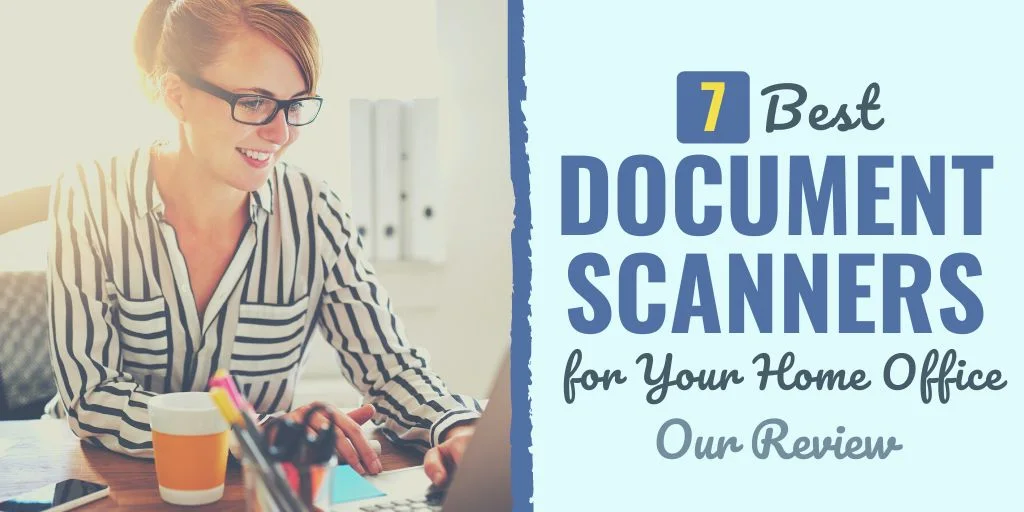 Custom Document Scanners