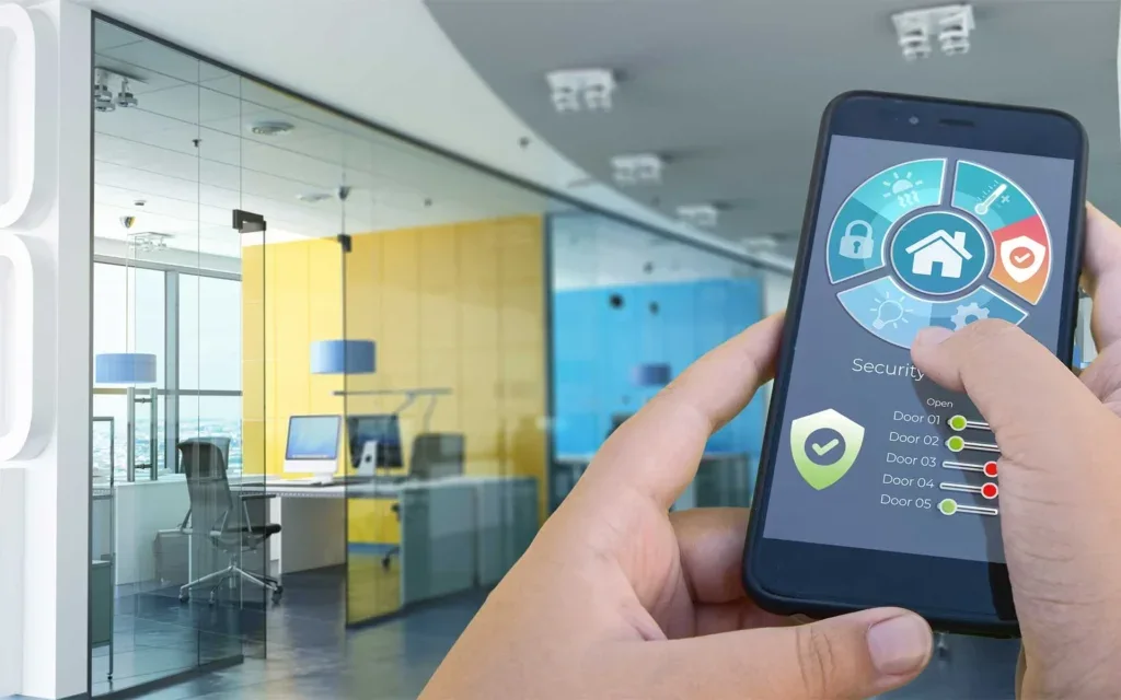 Advanced Office Automation Devices
