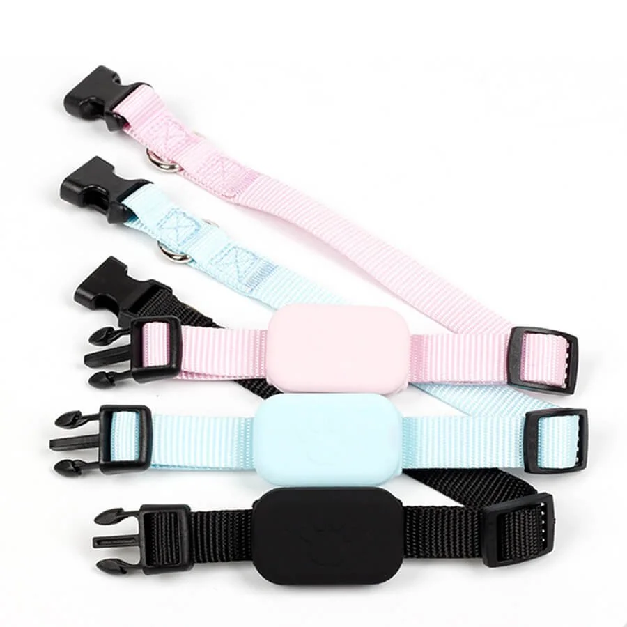 Premium GPS Pet Trackers
