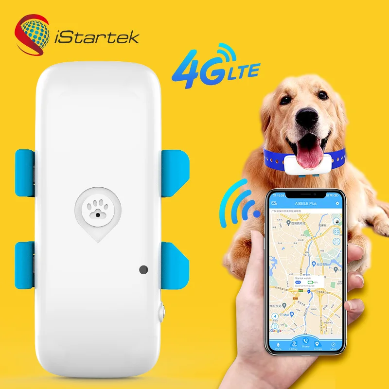 GPS Pet Trackers