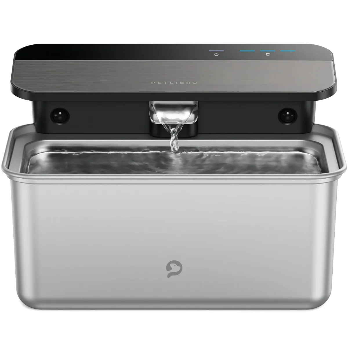 Premium Pet Water Fountains