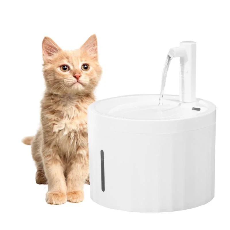 Pet Water Fountains