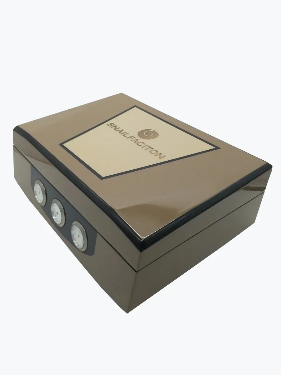OEM Sensor Storage Boxes