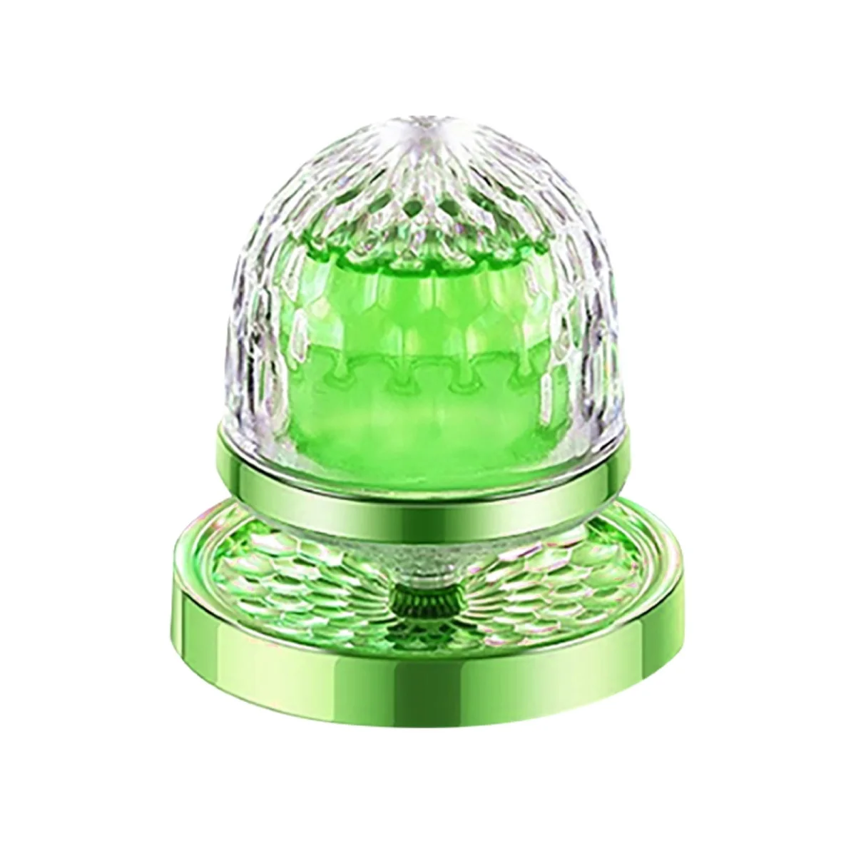 Universal In-Car Air & Aroma Devices