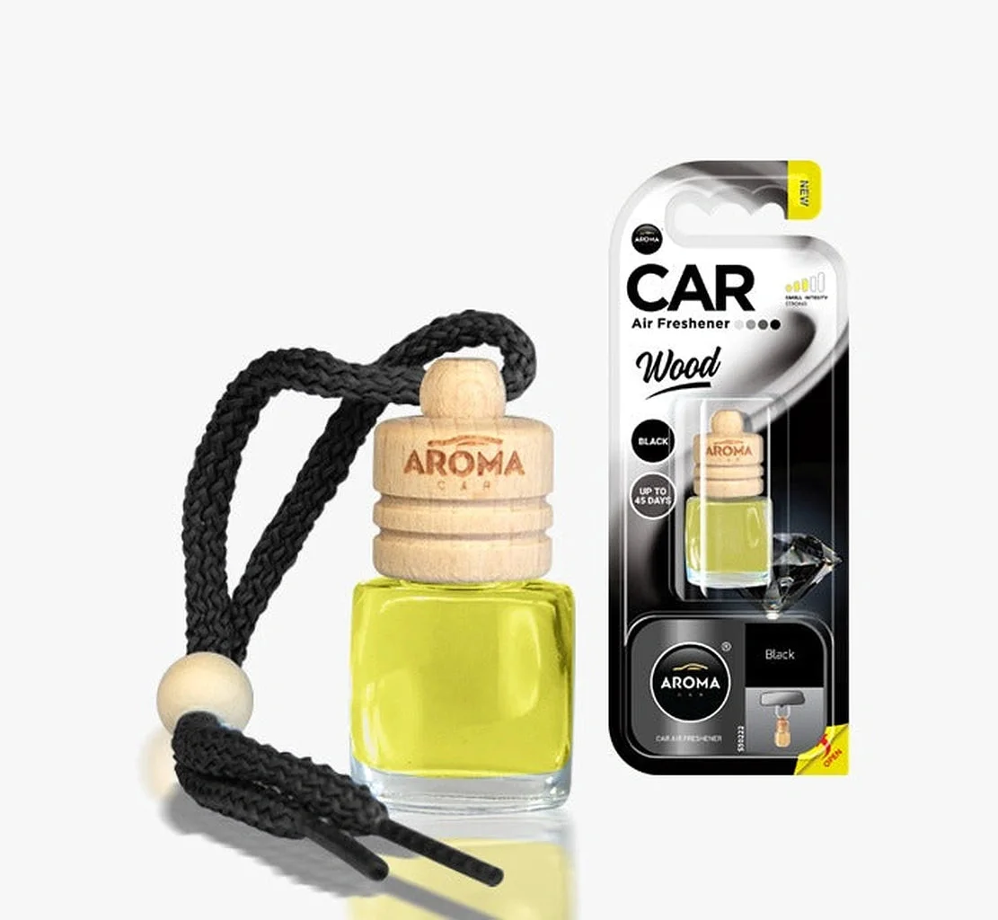 OEM In-Car Air & Aroma Devices
