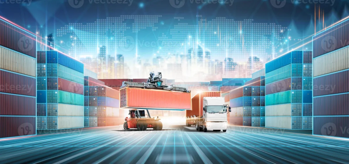 Professional Logistics Tracking Terminals