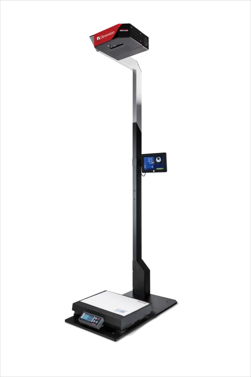 Commercial Grade Smart Parcel Scales