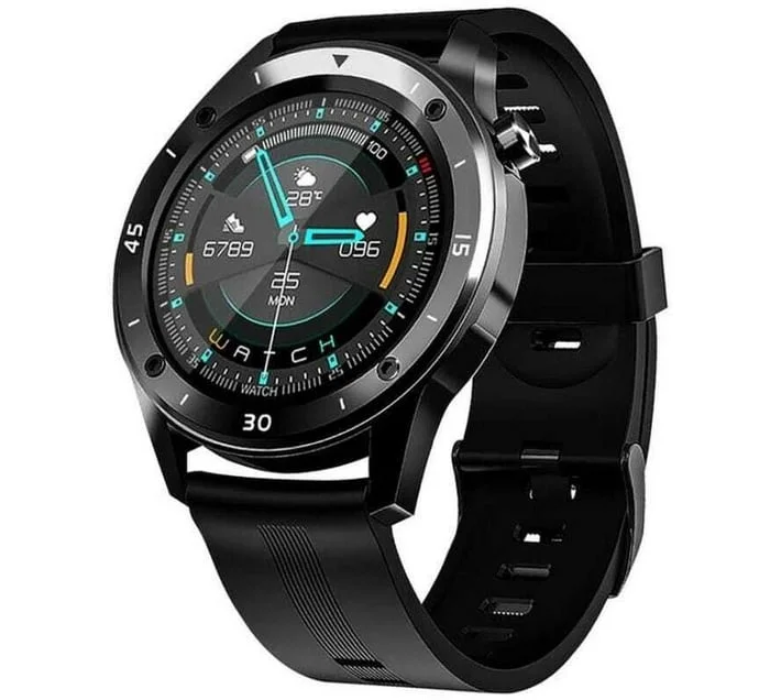 Enhanced Smart Watches & Fitness Wearables