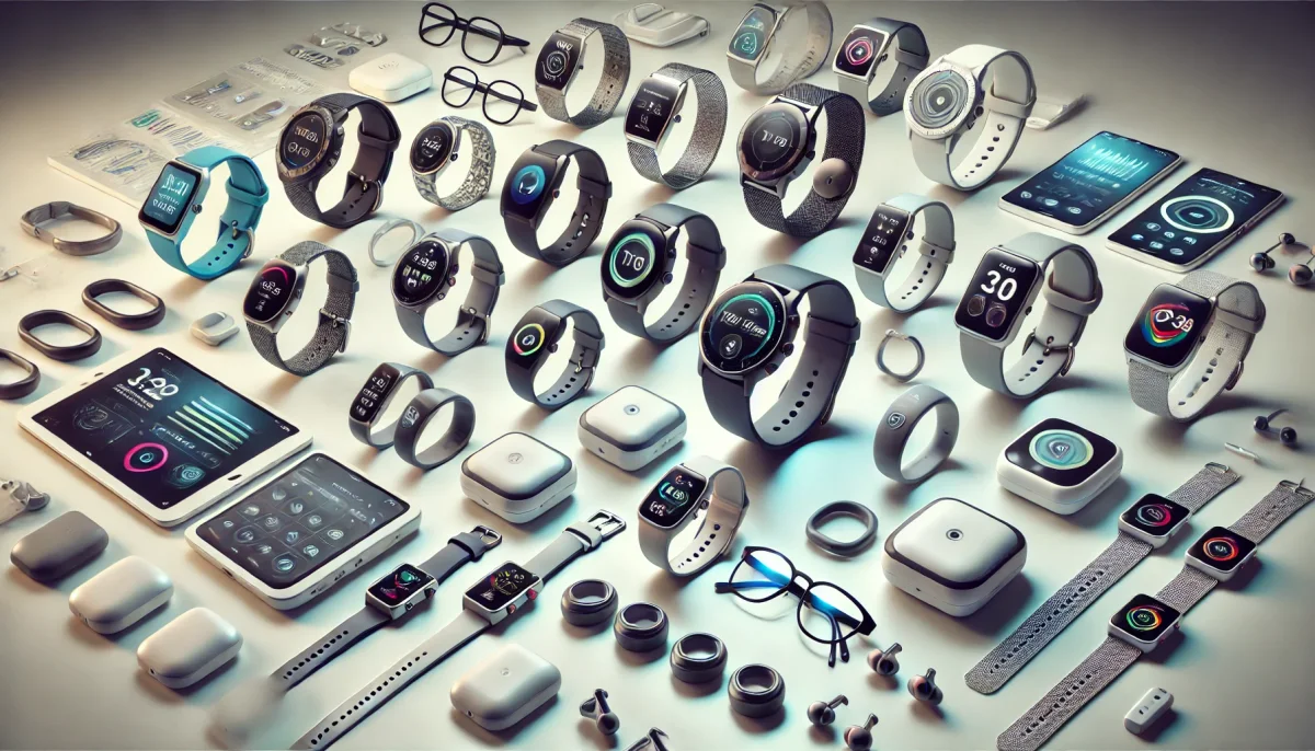 Commercial Grade Wearable Cameras & Body Devices