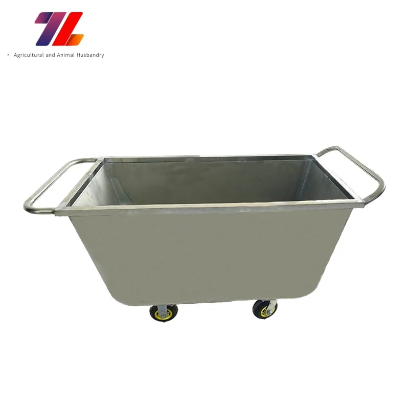 OEM Farm Transport Cart