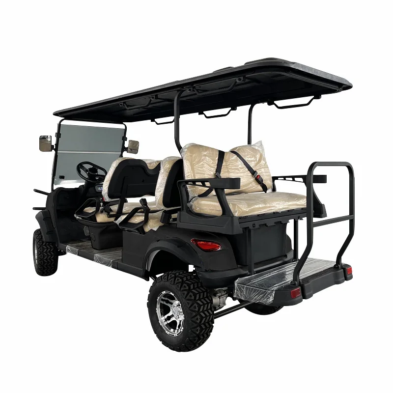 Private Label Farm Transport Cart