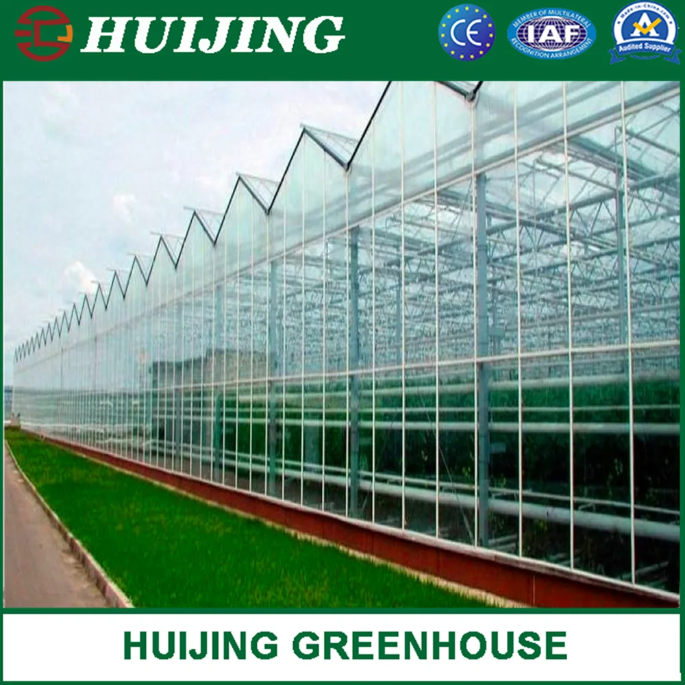 Private Label Greenhouse Film