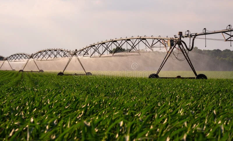 Bulk Supply Agricultural Sprinkler System