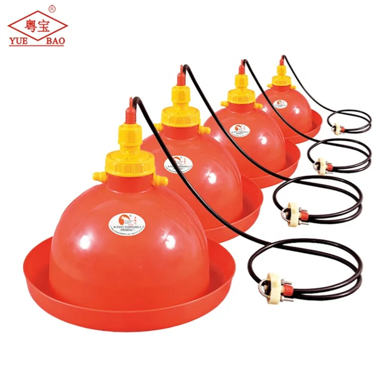 Bulk Supply Automatic Poultry Feeder