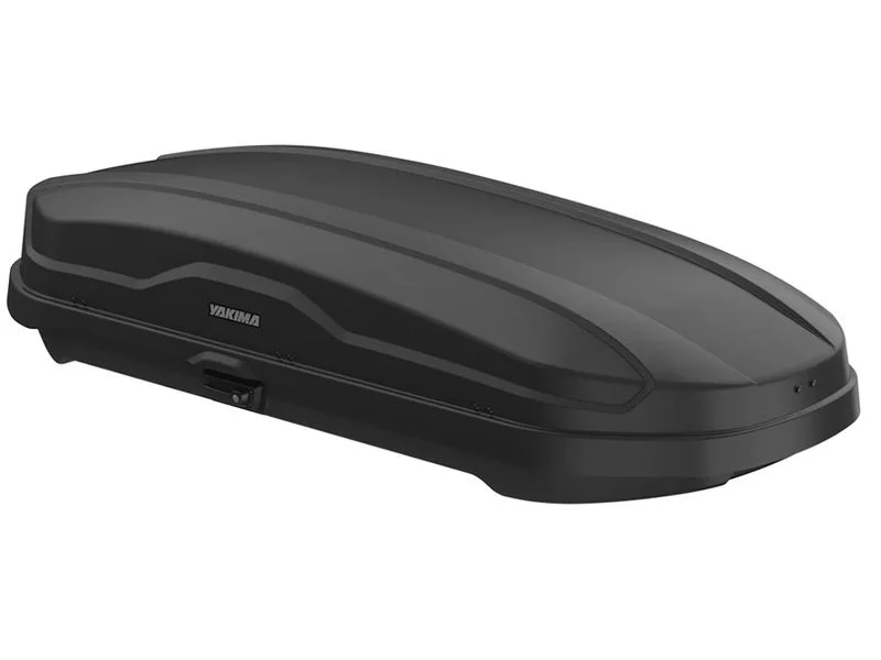 Customizable Roof Cargo Box