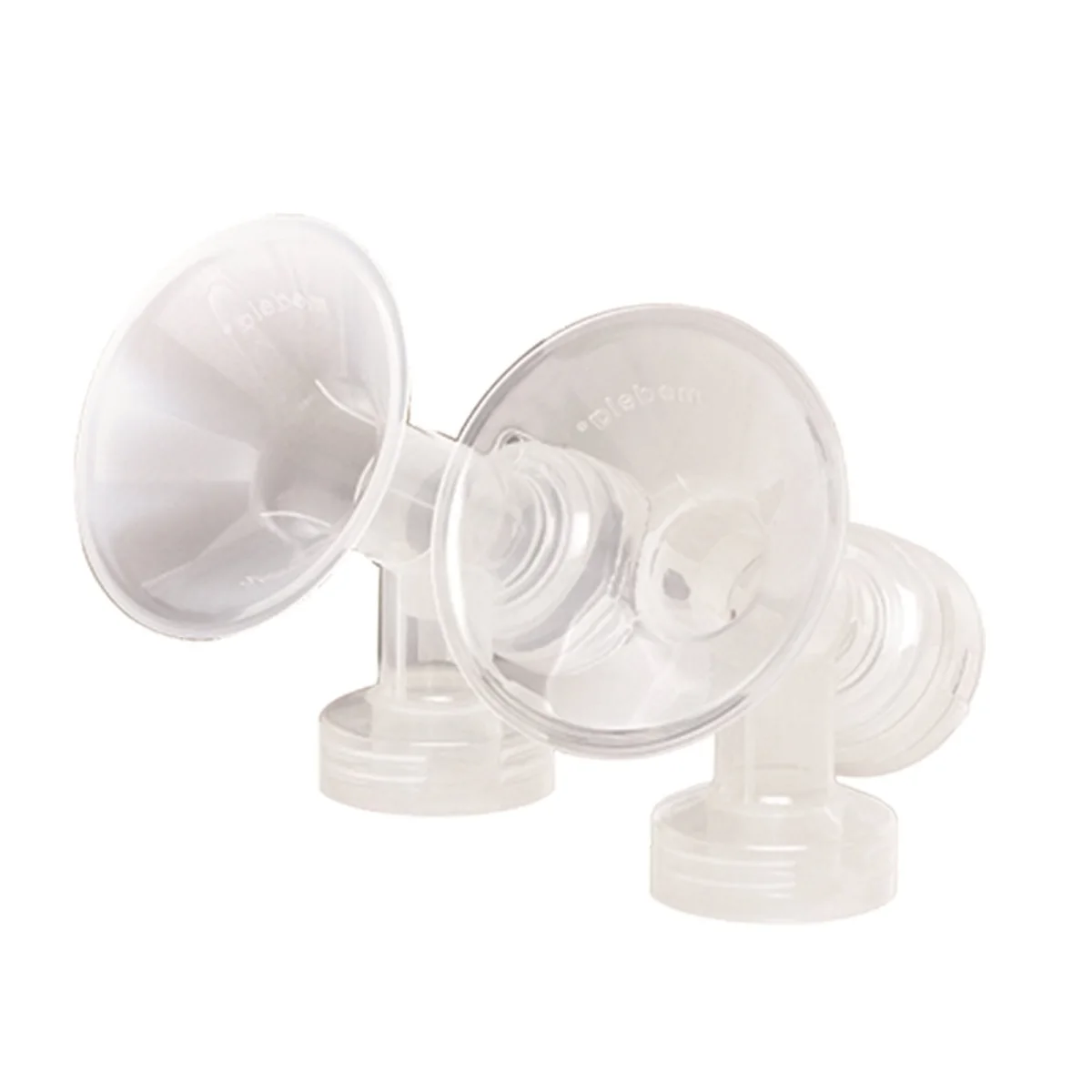 OEM Breast Pump Accessory Set