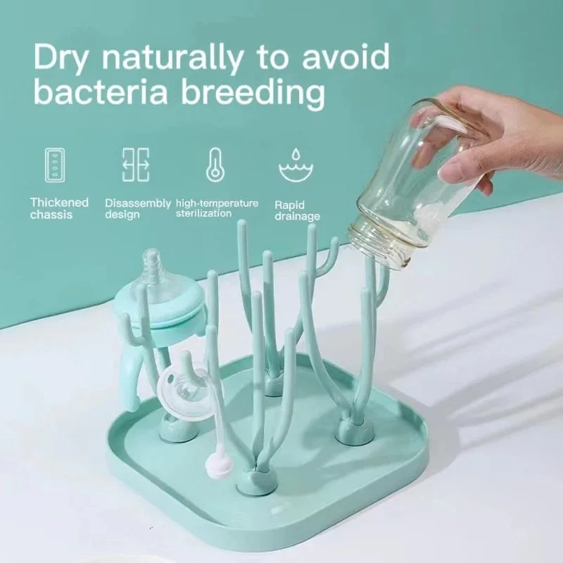 Wholesale Bottle Drying Rack