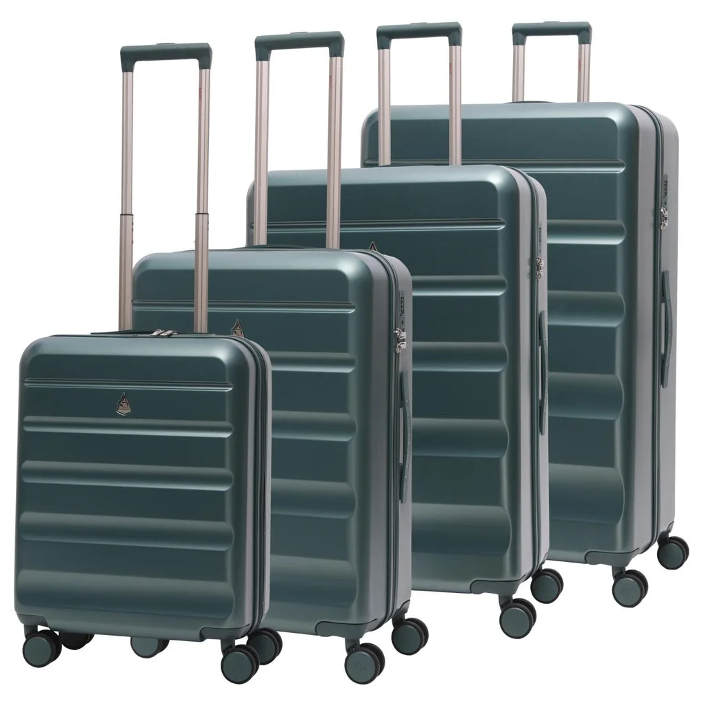 Wholesale Spinner Cabin Luggage