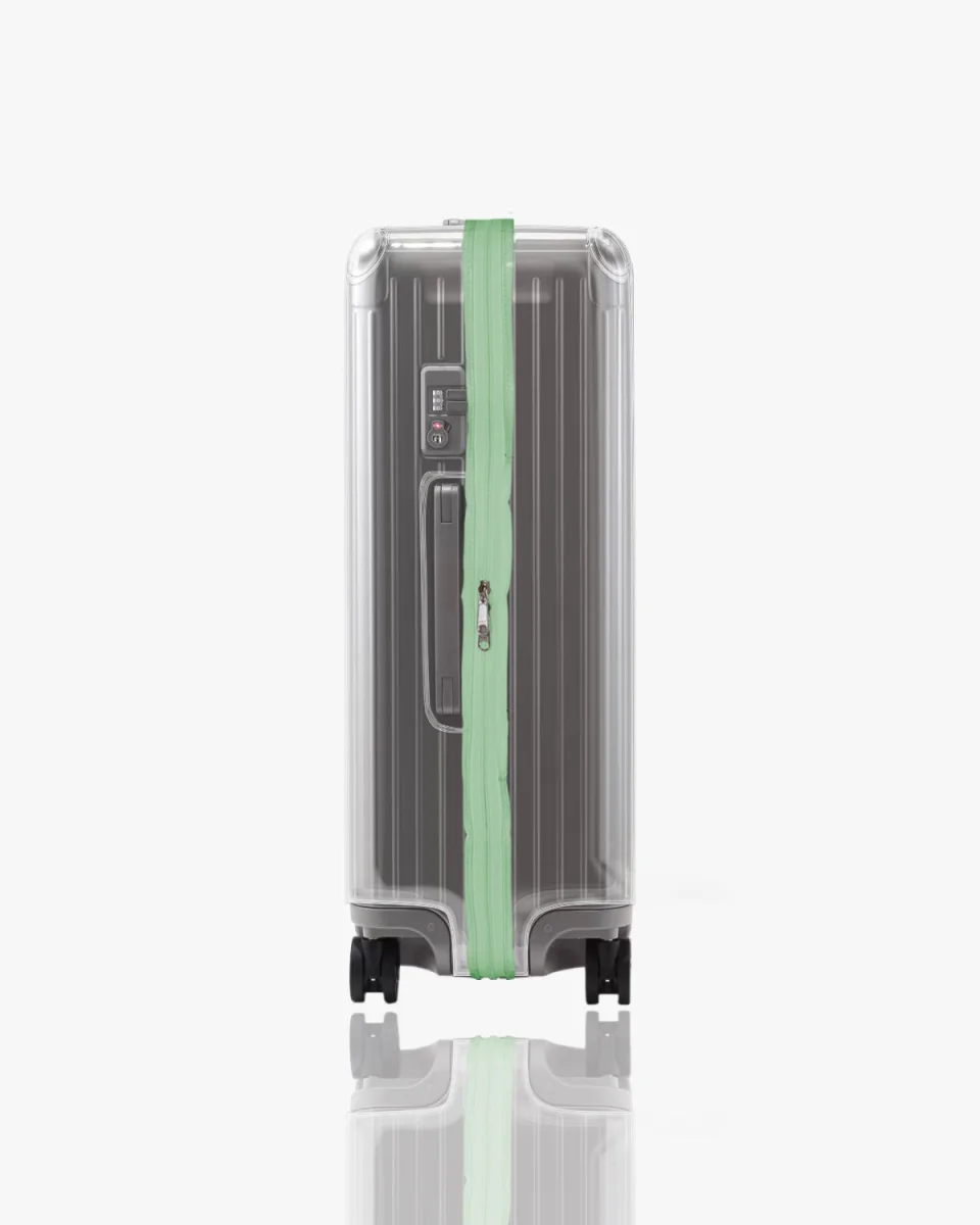 OEM Protective Luggage Cover