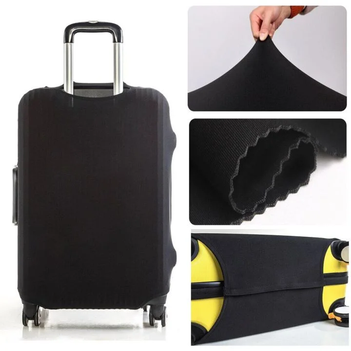 Bulk Supply Protective Luggage Cover