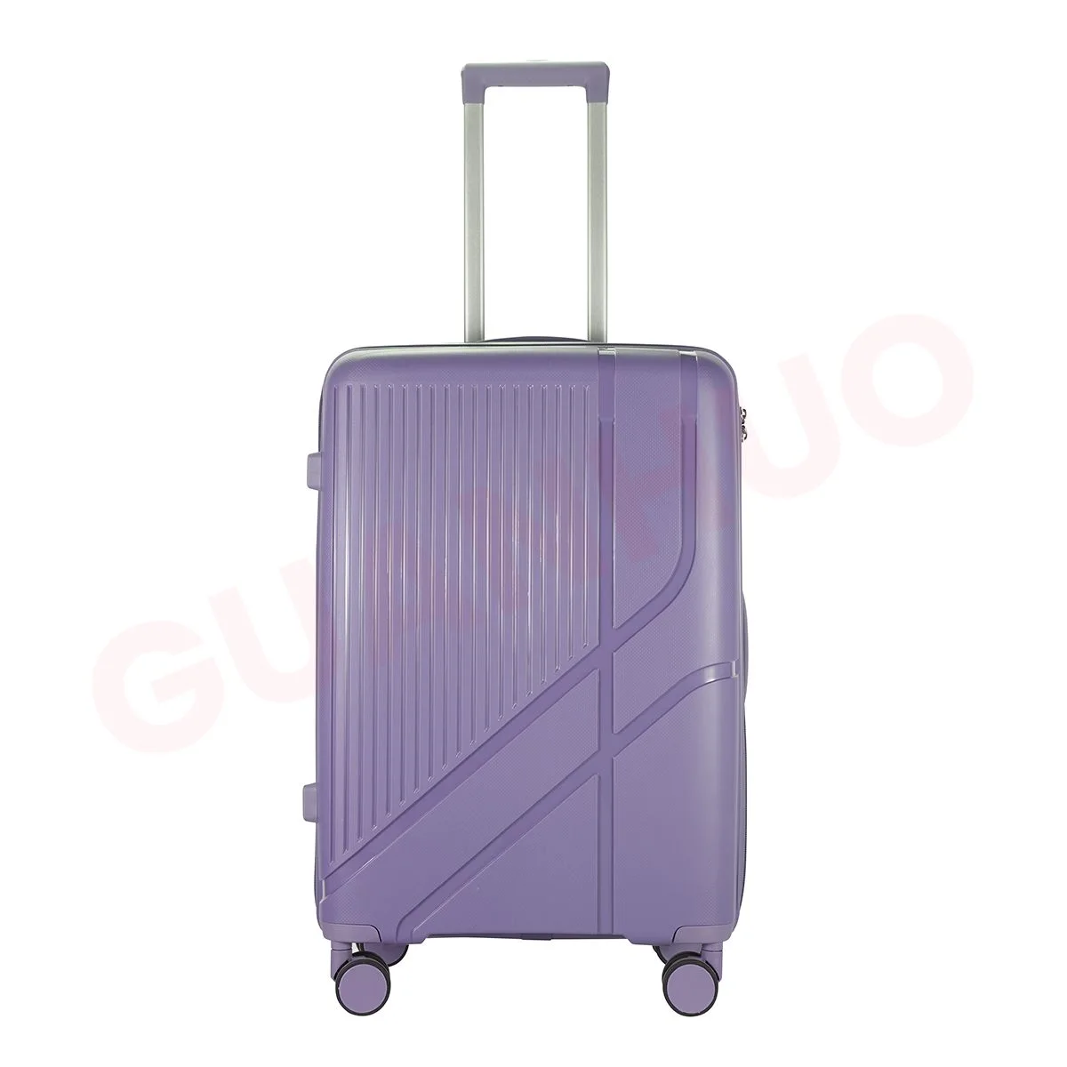 Wholesale Hard Shell Luggage