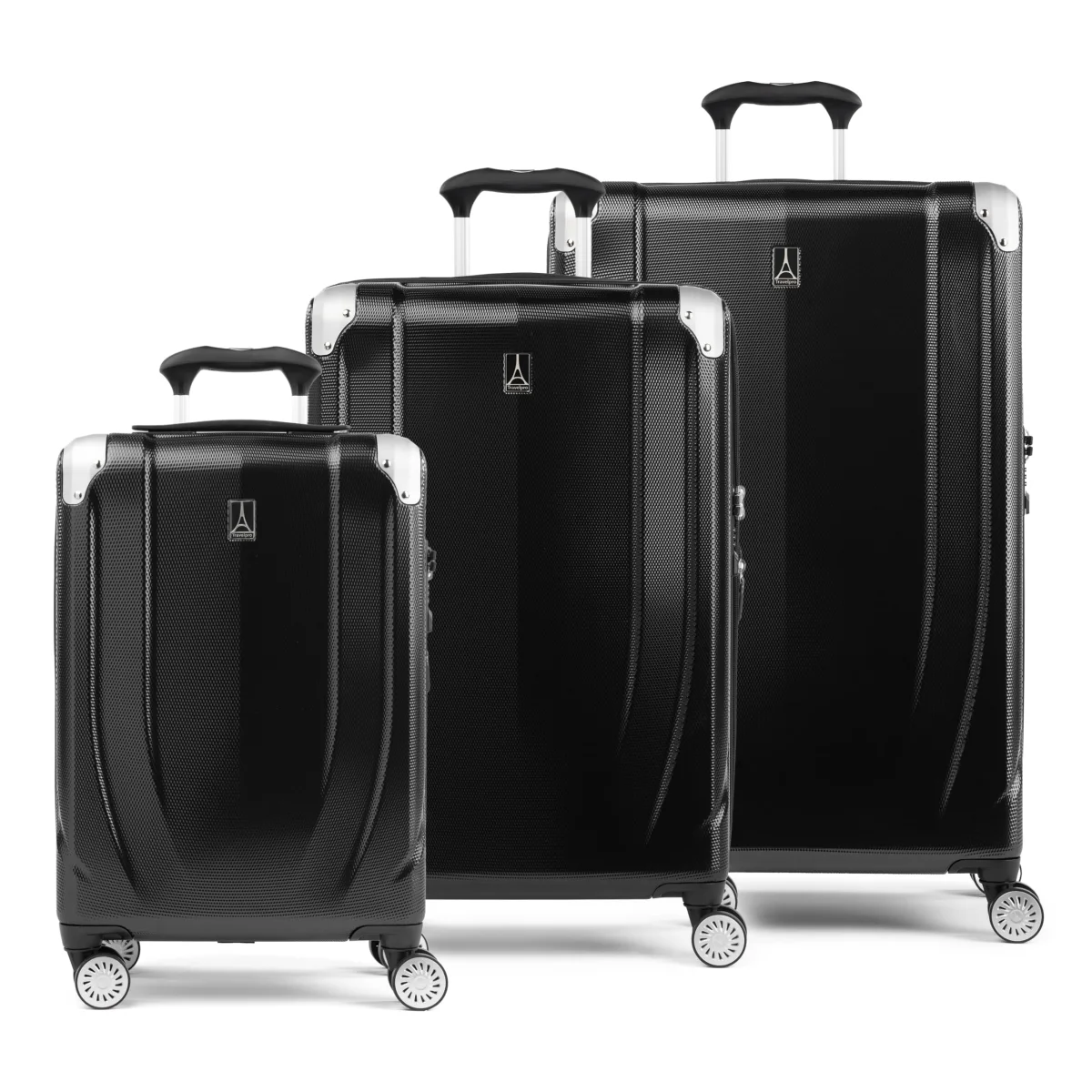 Private Label Hard Shell Luggage