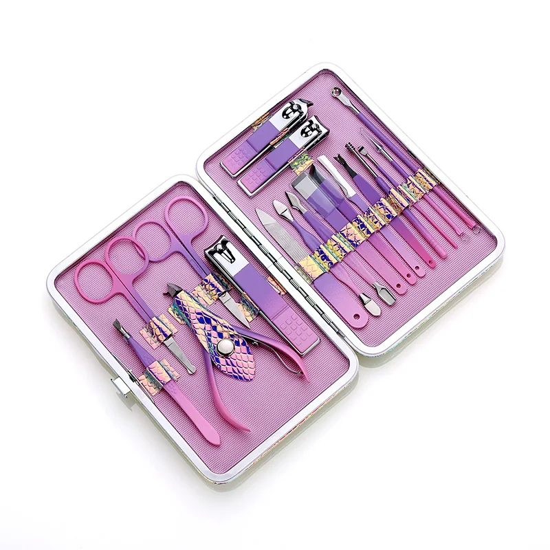 Nail Care & Manicure Tools