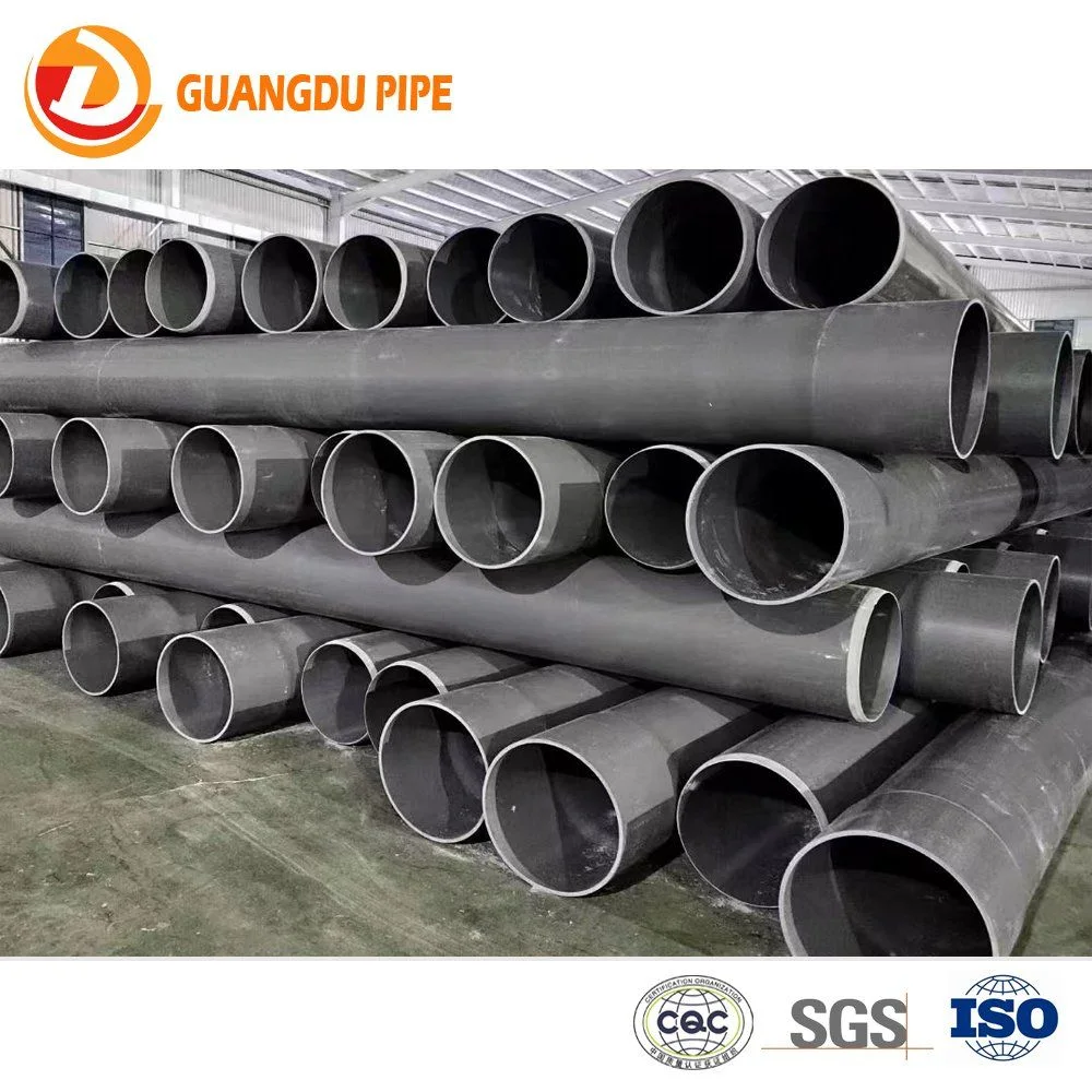Wholesale PVC Drainage Pipe
