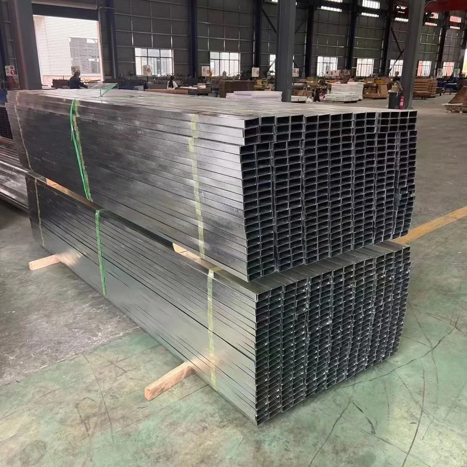 Wholesale Galvanized Steel C Channel