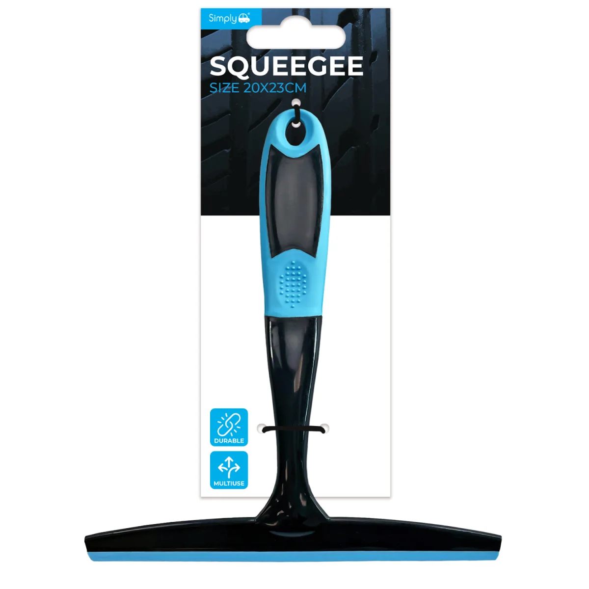 Private Label Window Cleaning Squeegee