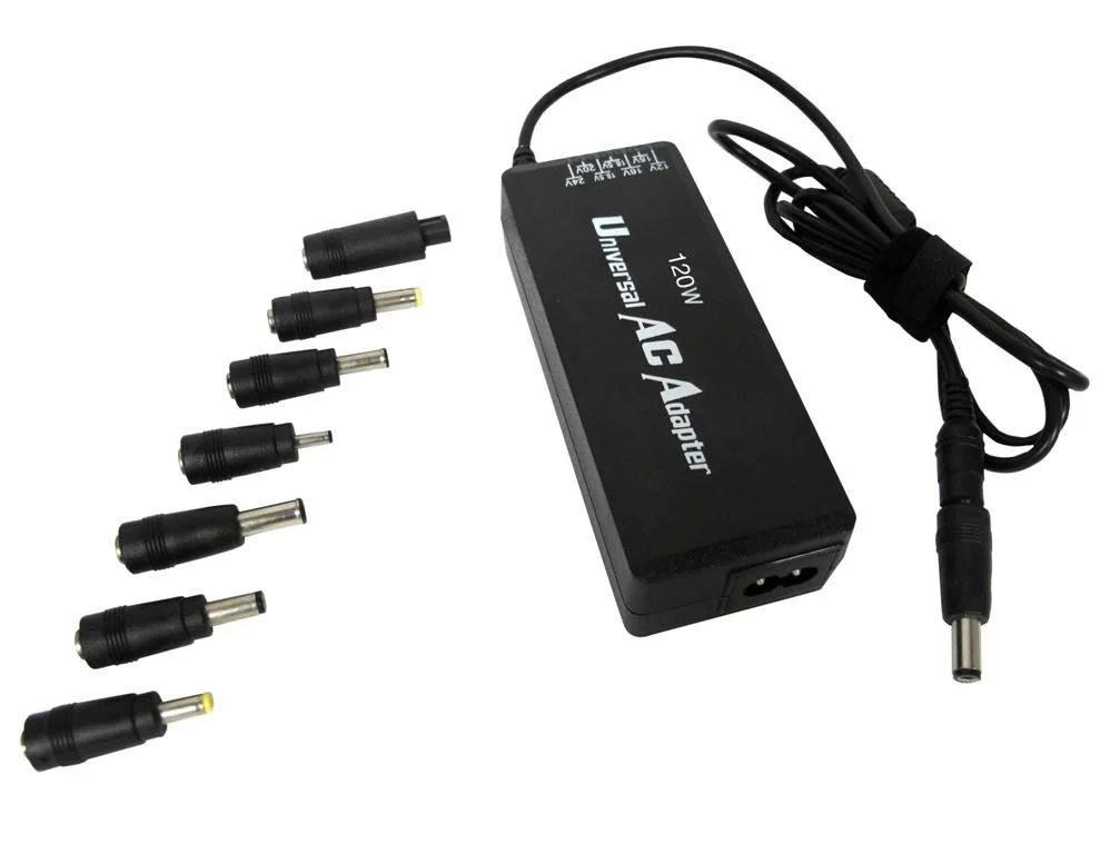 OEM Universal Laptop Power Adapter