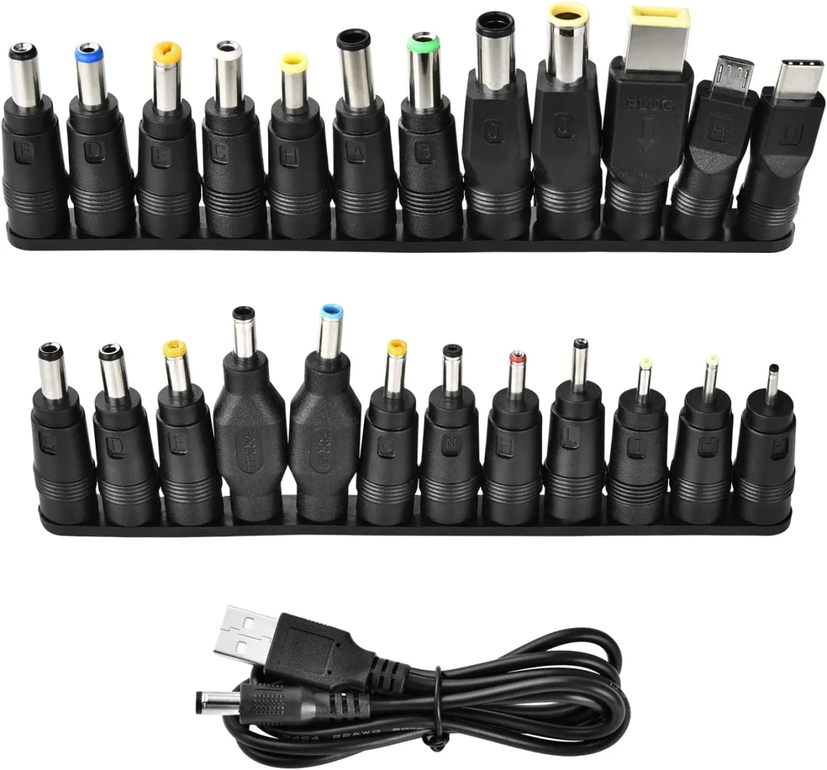 Bulk Supply Universal Laptop Power Adapter