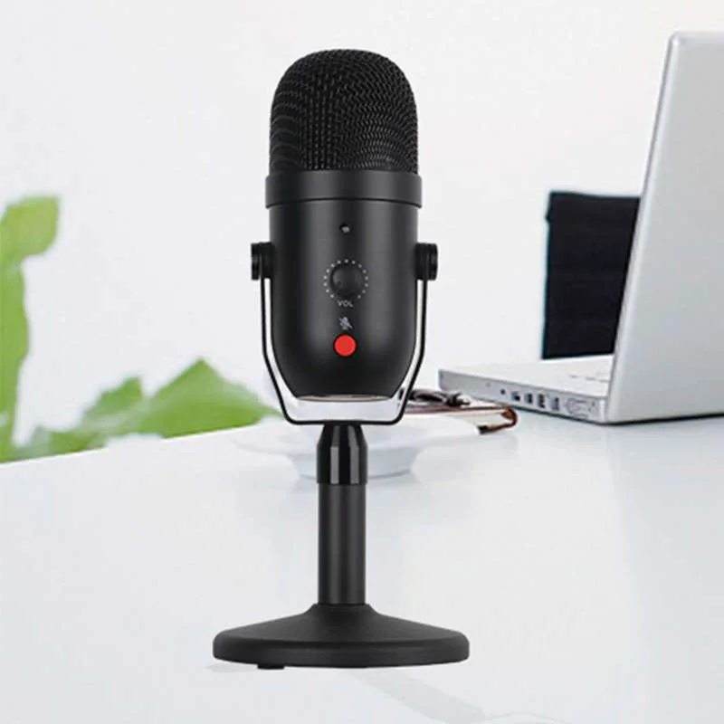 OEM Desktop USB Microphone