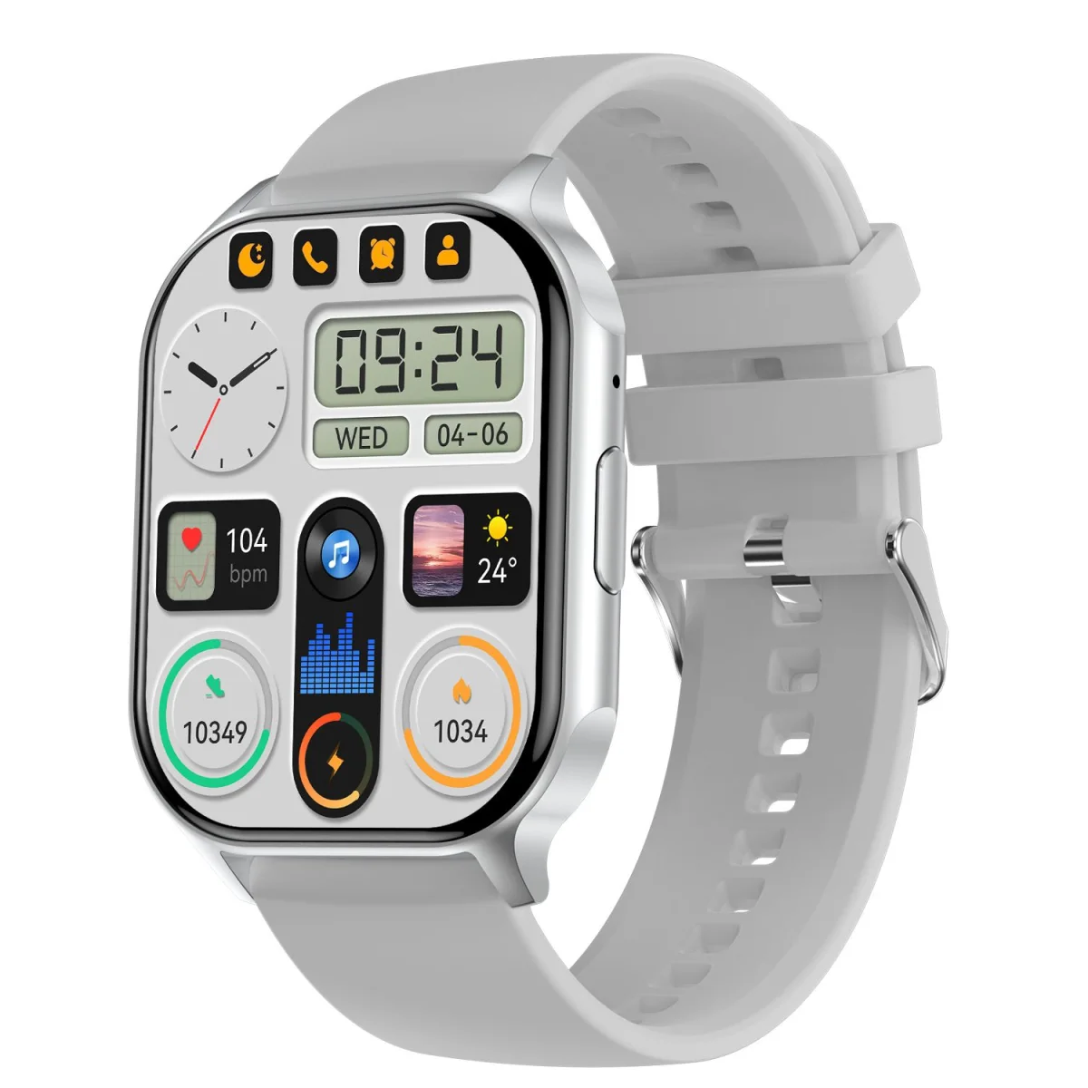 OEM Smart Watch