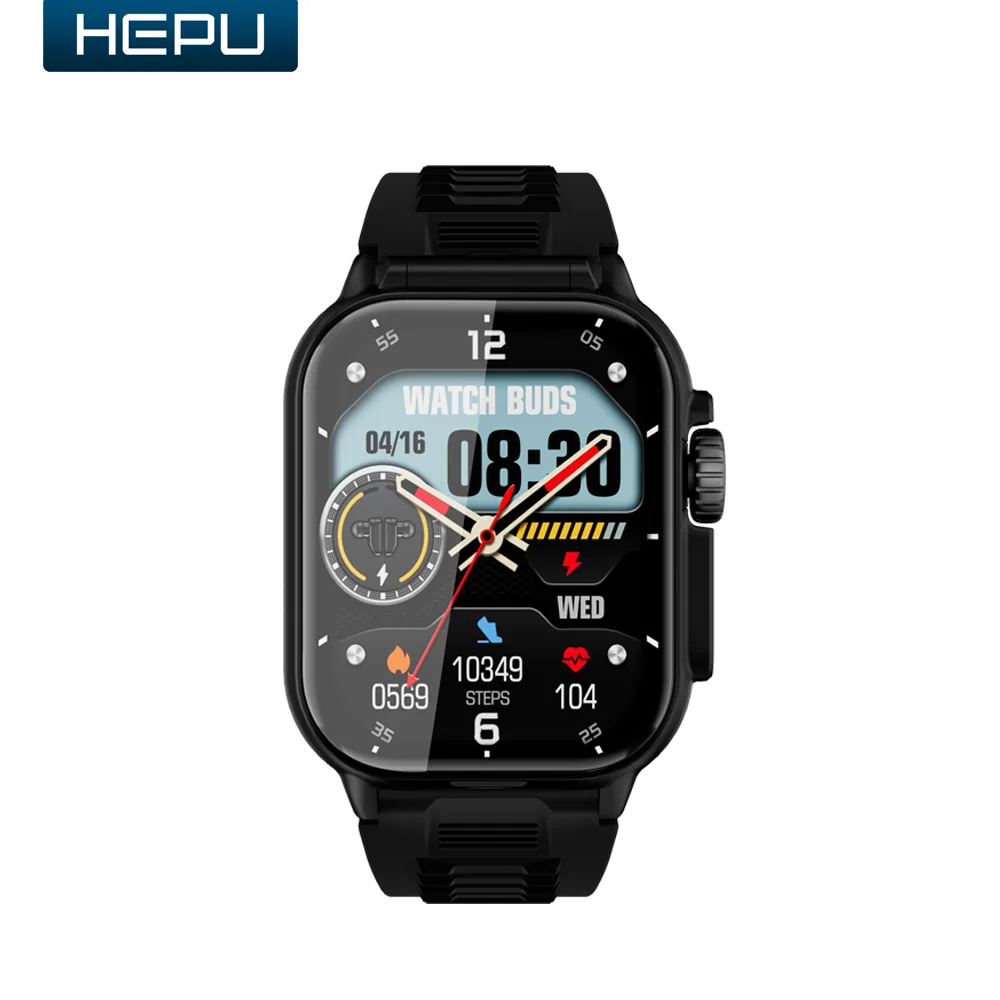 Private Label Smart Watch